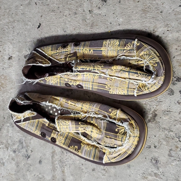 Skechers sidewalk surfers - Picture 3 of 5